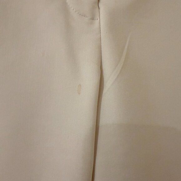 Talbots Dress Pants -- Size 10 - Picture 3 of 4